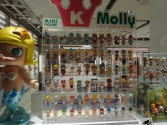 -泡泡玛特POPMART(国金街店)