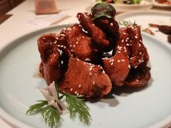 -外婆家(古墩印象城店)