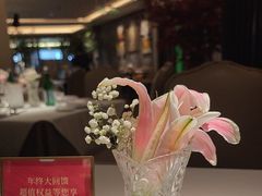 -俏江南(东方广场店)