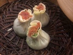 翡翠烧卖-冶春(星汉大厦店)