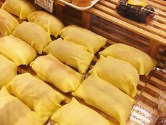 日式蛋皮火腿面包-嘉华饼屋JOY BAKERY(南屏街店)