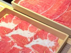 -温野菜涮涮锅(西单大悦城店)