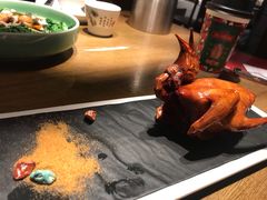 -大鸽饭(岗顶店)