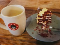 -ELEVEN COFFEE(哈西万达广场店)