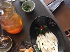 -捞王锅物料理(上海世茂广场店)