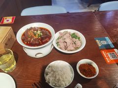 -全牛匠·乐山跷脚牛肉(西单华威约饭街店)