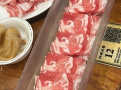 -乐宴·老北京铜火锅(八卦岭店)