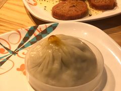 -老城南.鸭血粉丝汤(夫子庙店)