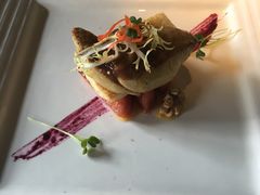 -Amanda餐厅(长乐路店)