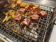 -小财盆地桌烤肉