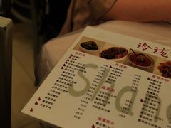 -玲珑餐厅(陕西南路店)