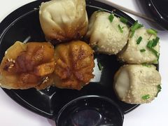 小杨生煎(吴江路店)-小杨生煎(湟普汇店)