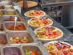 -get pizza意大利餐厅(凯德MALL店)