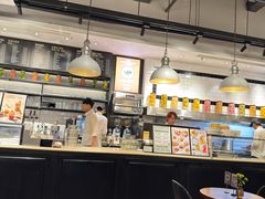 -Simple Yummy简单美味(上邦百汇城店)