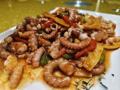 -启东小海鲜(庄先湾路1号店)