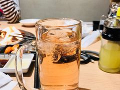-じゃんじゃん亭(栄店)