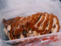 -章云板鸭(马道街店)