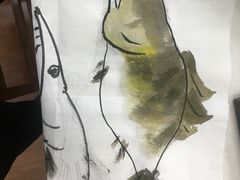 -戏墨娃·书法·国画(景城邻里校区)