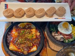 -七八冷面·延边朝鲜族美食(欢乐谷店)
