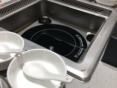 -海底捞火锅(海宁路店)