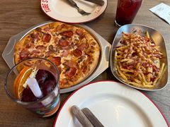 -Tubestation站点比萨(五道营店)