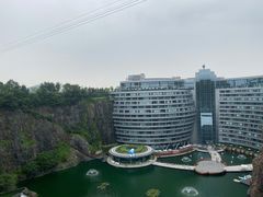 -蓝精灵乐园·世茂精灵之城主题乐园