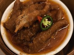 -粤珍轩·家宴·广式茶点(新城广场店)
