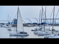 -青岛海尔洲际酒店