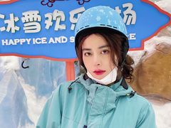 -长沙湘江冰雪世界