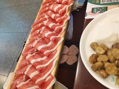 -京城胜利涮羊肉(禧乐汇店)