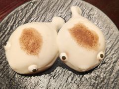 -永安鱼庄·镇江菜(东吴路店)