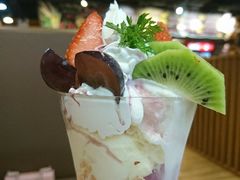 -Ufufu cafe(天神巷店)