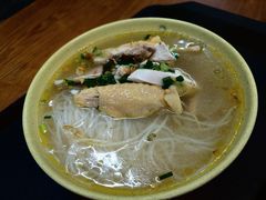 -华姐鸡粉(中心店)
