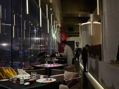 大堂-wann lounge 低温慢煮牛排·清吧