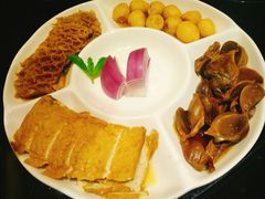 -阿庄新豫菜(航海东路店)