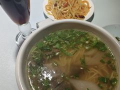 -阿西娅食府(中关村店)