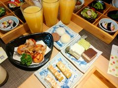 -德川家日本料理(中关村寰太大厦店)