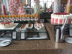 -视界美食自助餐厅·石家庄希尔顿酒店