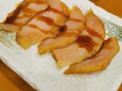 -银子铁板烧料理自助餐(人民广场店)