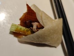 -京味斋·北京烤鸭(北京南站洋桥店)