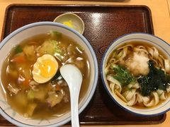 -吉田麺業 きしめんよしだ(エスカ店)