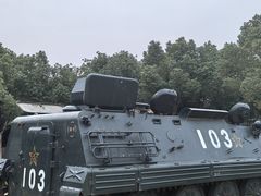 -武汉园博园(武汉自然博物馆)