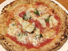 -Pizzeria da Nicola·火炉披萨(中大国际店)