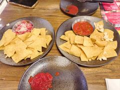 -Q MEX 库迈墨西哥餐吧(双井店)