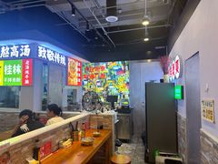 -雙冲柳州螺蛳粉&酸嘢&桂林米粉(簋街店)
