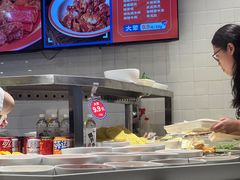 -大食代美食广场(上海中心店)