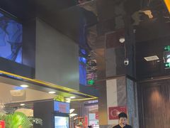 -吉布鲁 牛排海鲜自助(岳塘步步高广场店)