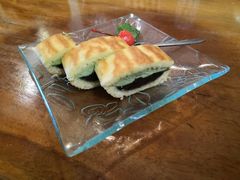 抹茶红豆铜锣烧-千代武日本料理(开发区店)