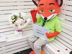 -豆老板的猫咖啡(碑林博物馆店)