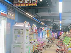 -核客电玩城(东门店)
